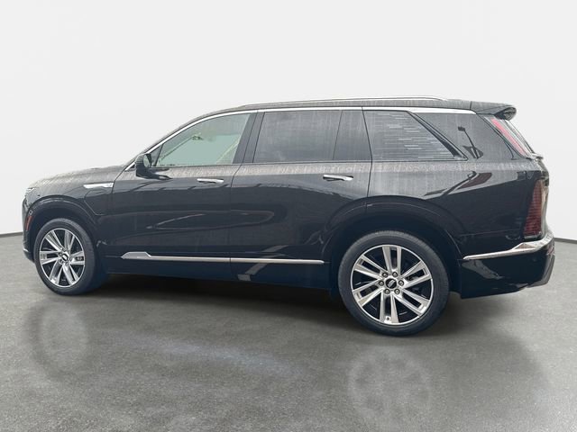 New 2026 Cadillac Vistiq Luxury AWD/4WD image 4