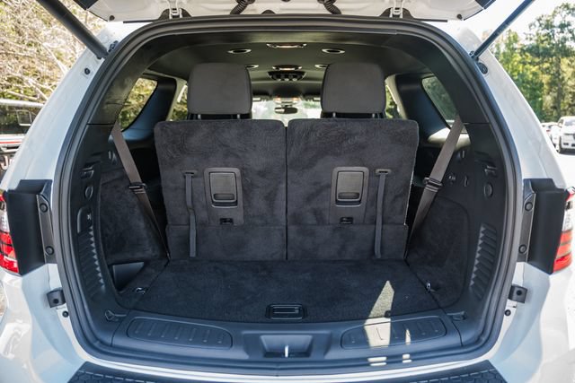 Used 2026 Dodge Durango GT AWD/4WD image 26