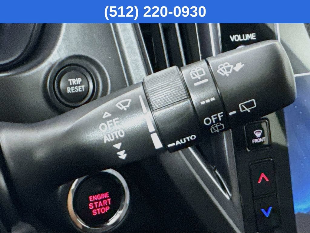 New 2026 Subaru Forester Limited AWD/4WD image 14