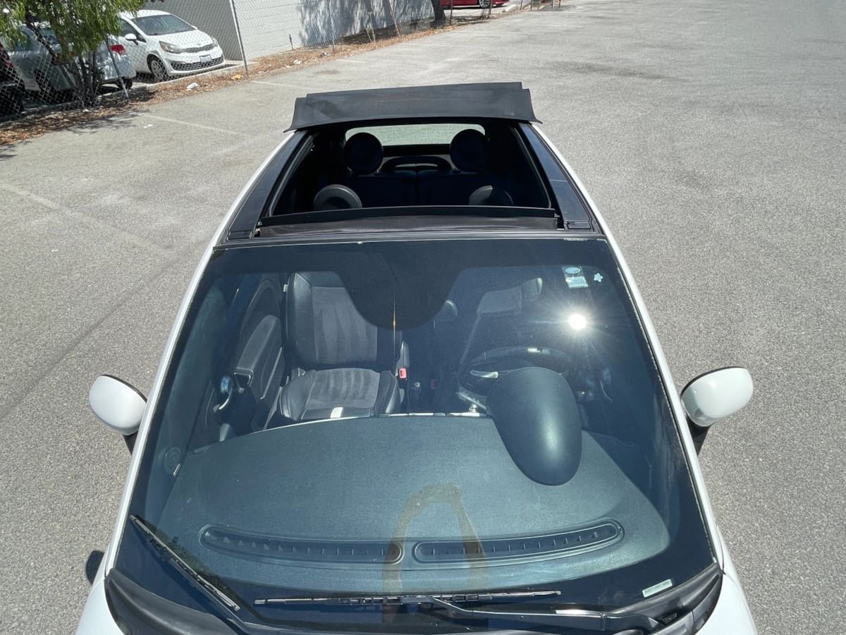Used 2014 FIAT 500 GQ Edition w/ Comfort/Convenience Group FWD image 26