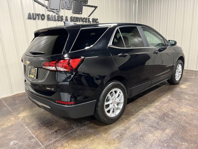 Used 2022 Chevrolet Equinox LT image 8