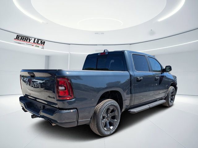 New 2026 RAM 1500 Express AWD/4WD image 3