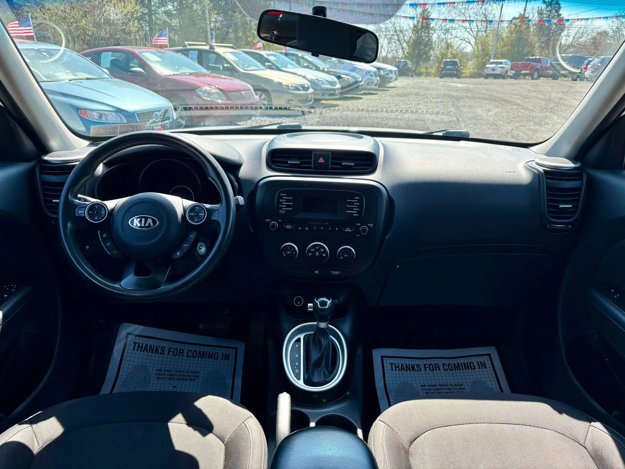 Used 2015 Kia Soul image 25