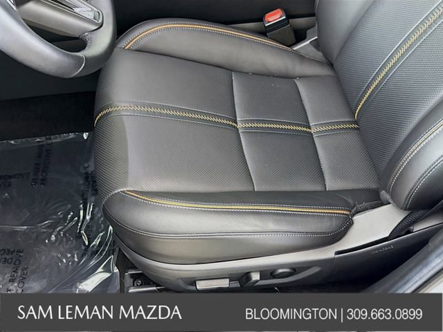 Used 2025 MAZDA CX-50 AWD 2.5 Hybrid w/ Weather Package image 19