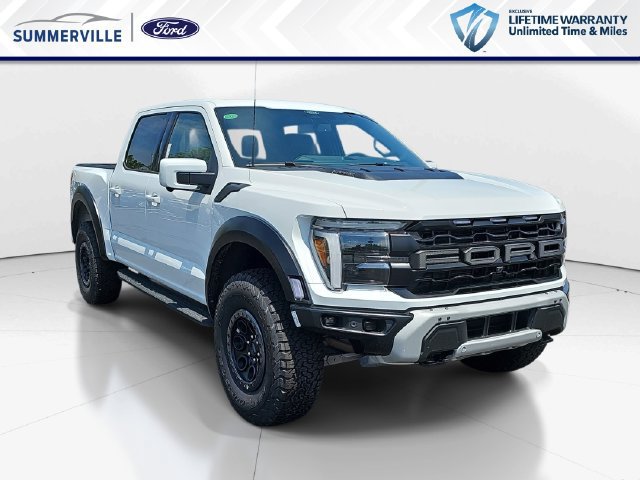 New 2026 Ford F150 Raptor AWD/4WD 360° Tour