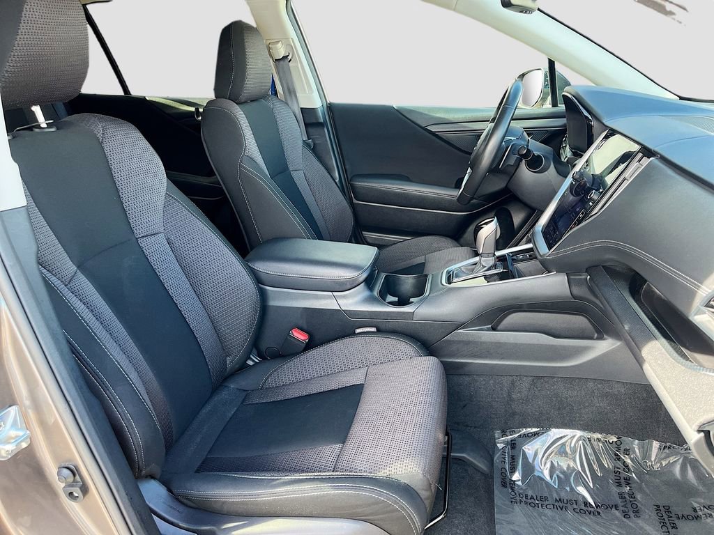Used 2024 Subaru Outback Premium image 27