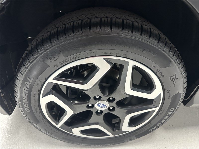 Used 2018 Subaru Crosstrek 2.0i Limited AWD/4WD image 13