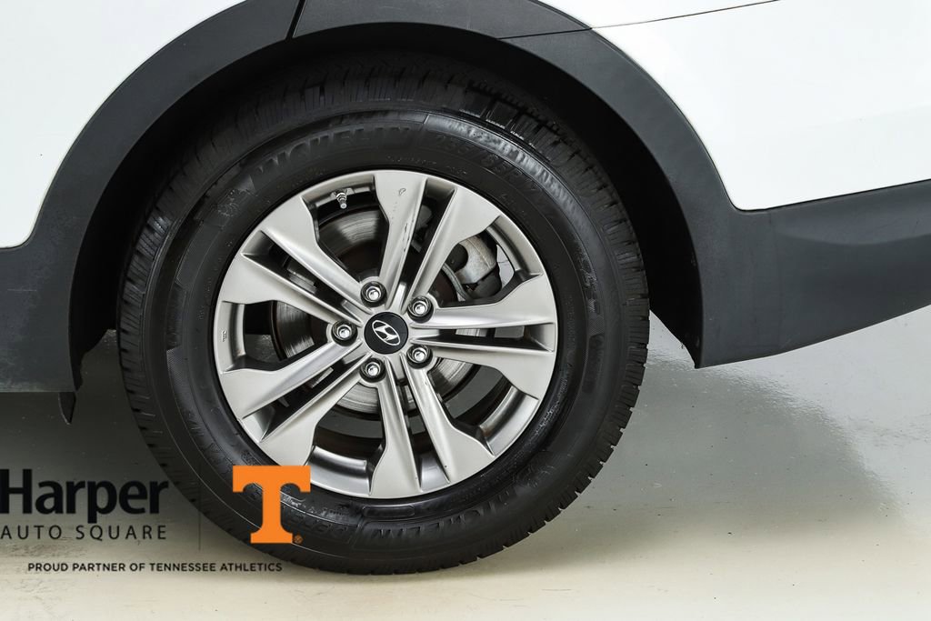 Used 2016 Hyundai Santa Fe Sport FWD image 6
