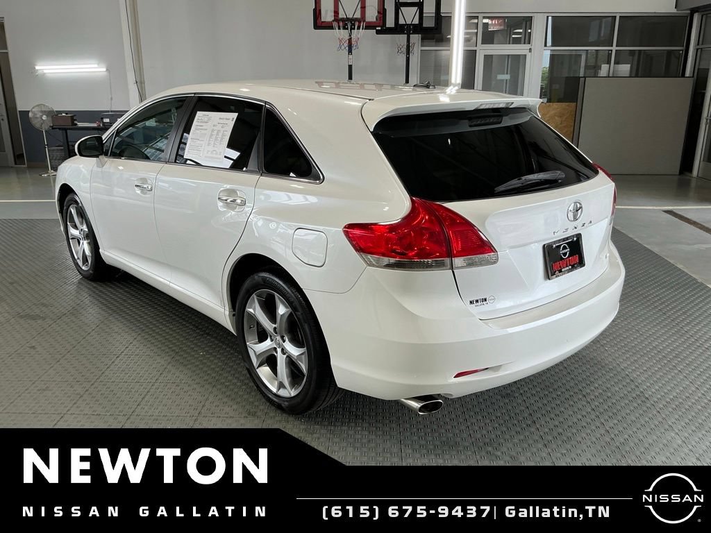 Used 2009 Toyota Venza AWD image 19