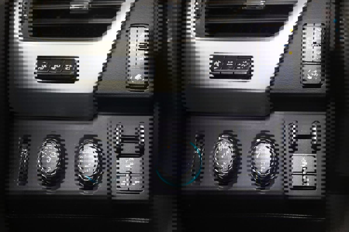 Used 2017 Chevrolet Tahoe Premier image 28