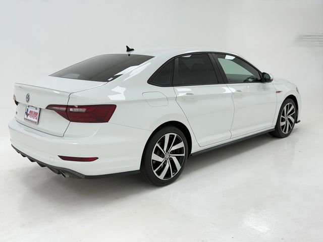 Used 2021 Volkswagen Jetta GLI image 41
