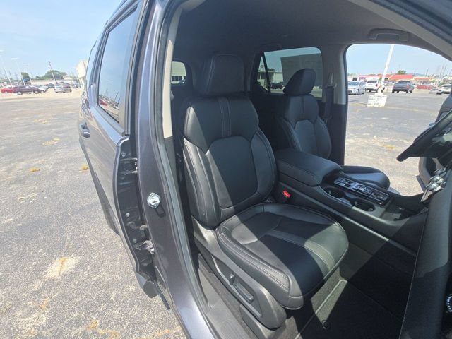 Used 2026 Honda Passport RTL image 24