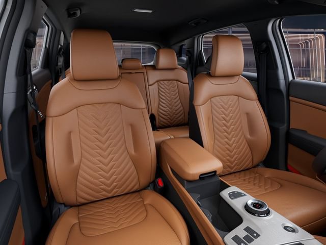 New 2026 Kia Sportage X-Line AWD/4WD image 15
