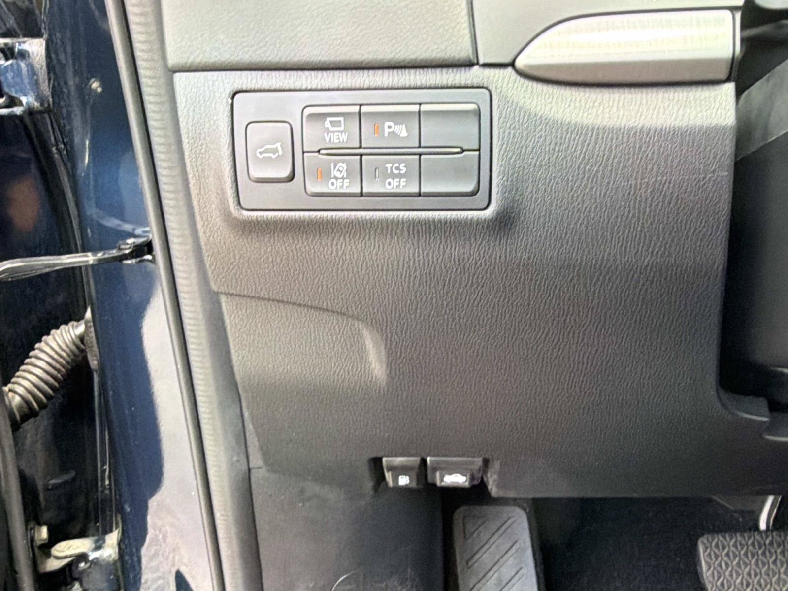 Used 2021 MAZDA CX-9 Grand Touring FWD image 31