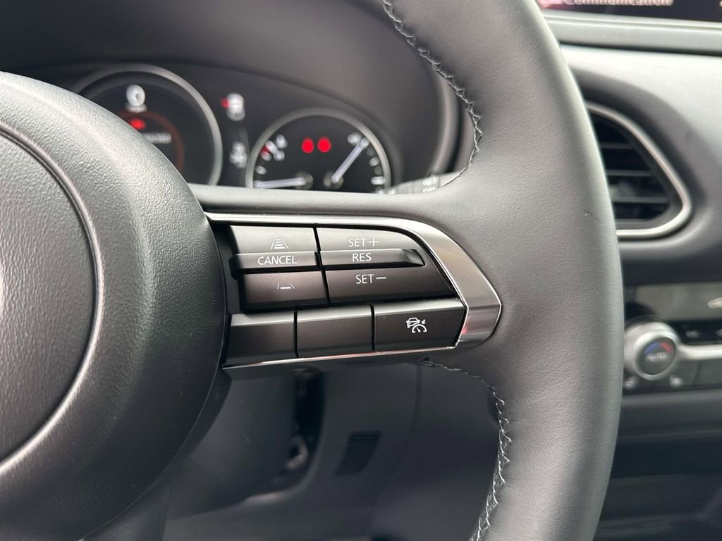 New 2026 MAZDA CX-30 AWD 2.5 S w/ Premium Package image 17