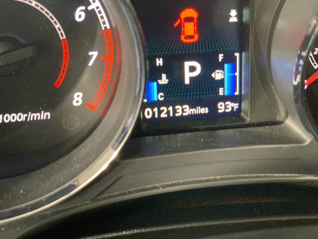 Used 2025 Mitsubishi Outlander Sport AWD image 22