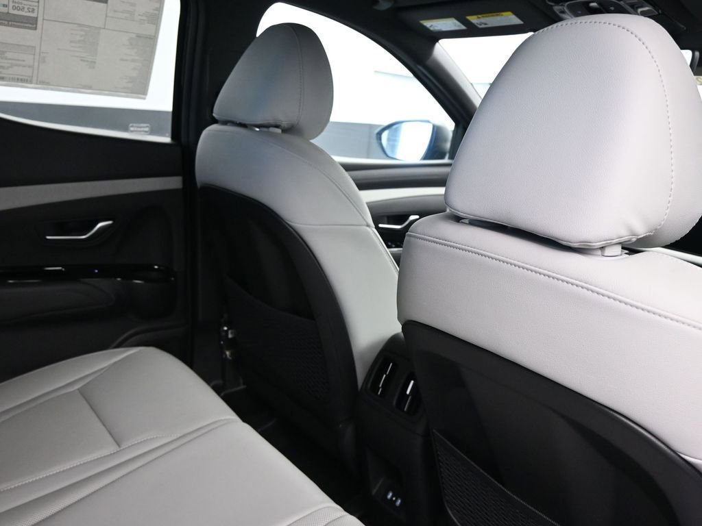 New 2026 Hyundai Santa Cruz Limited image 15