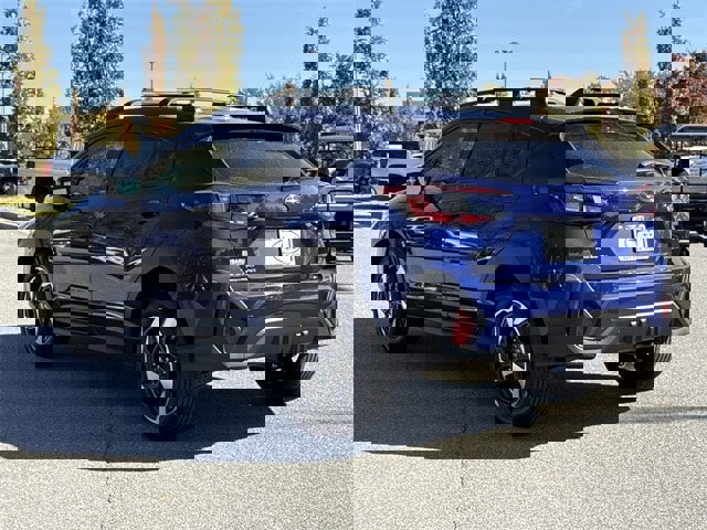 Certified 2025 Subaru Crosstrek 2.5i Limited w/ Crosstrek Mirror Package image 5