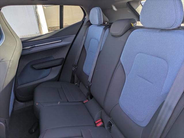 New 2026 Volvo EX30 Plus w/ Climate Package image 12