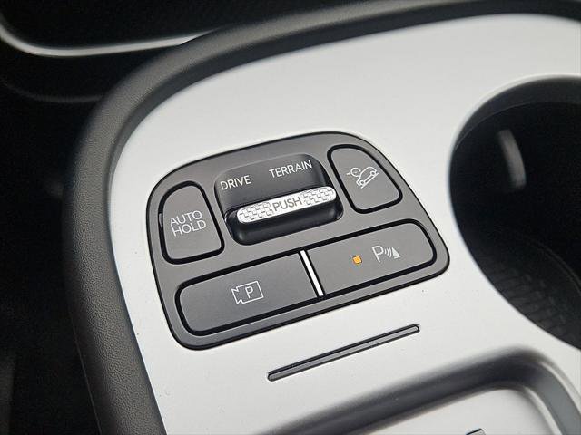 New 2026 Hyundai Ioniq 9 SEL image 9