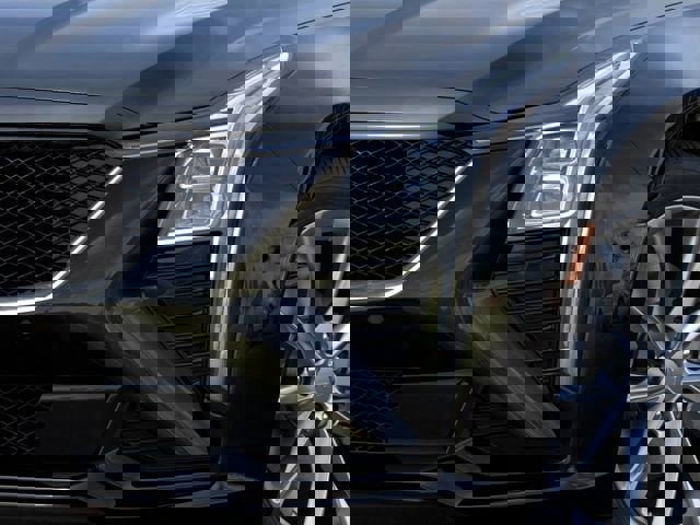 New 2025 Cadillac CT5 Sport w/ Sun And Sound Package image 11