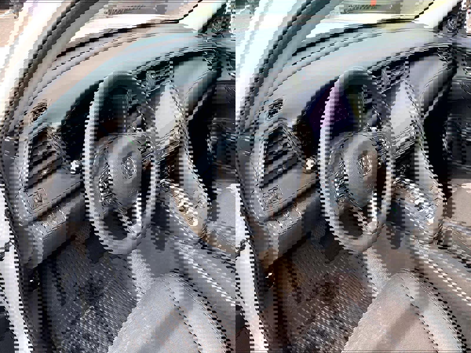 Used 2022 Honda Insight EX image 16