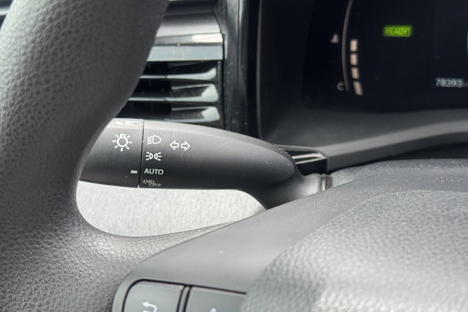 Used 2025 Toyota Camry LE FWD image 26
