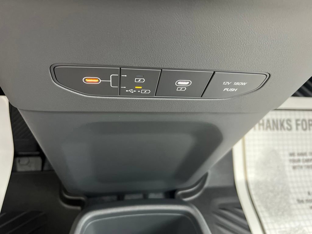 Used 2026 Kia EV9 Wind AWD/4WD image 54