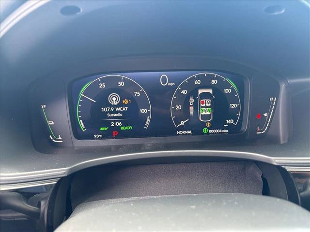 New 2026 Honda Civic Sport Touring image 10