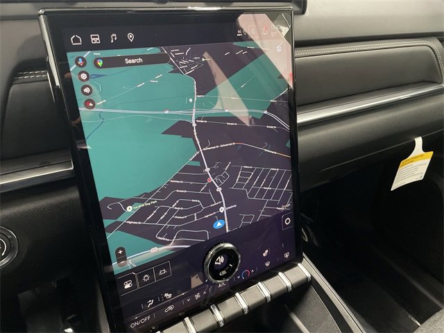 New 2026 GMC Terrain Elevation w/ Black Edition image 23