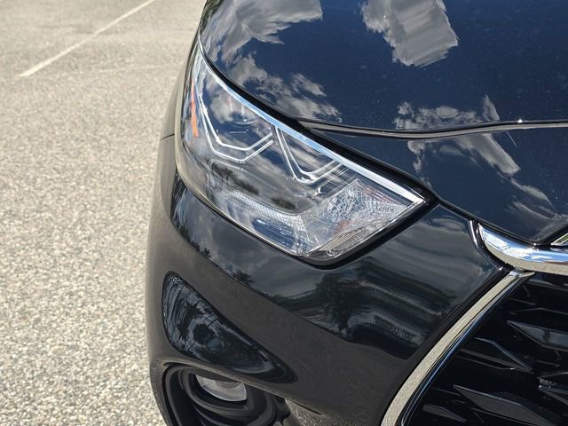 New 2026 Toyota Highlander Platinum AWD/4WD image 10