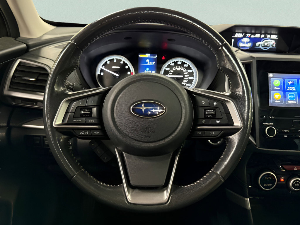 Used 2023 Subaru Forester Premium image 11