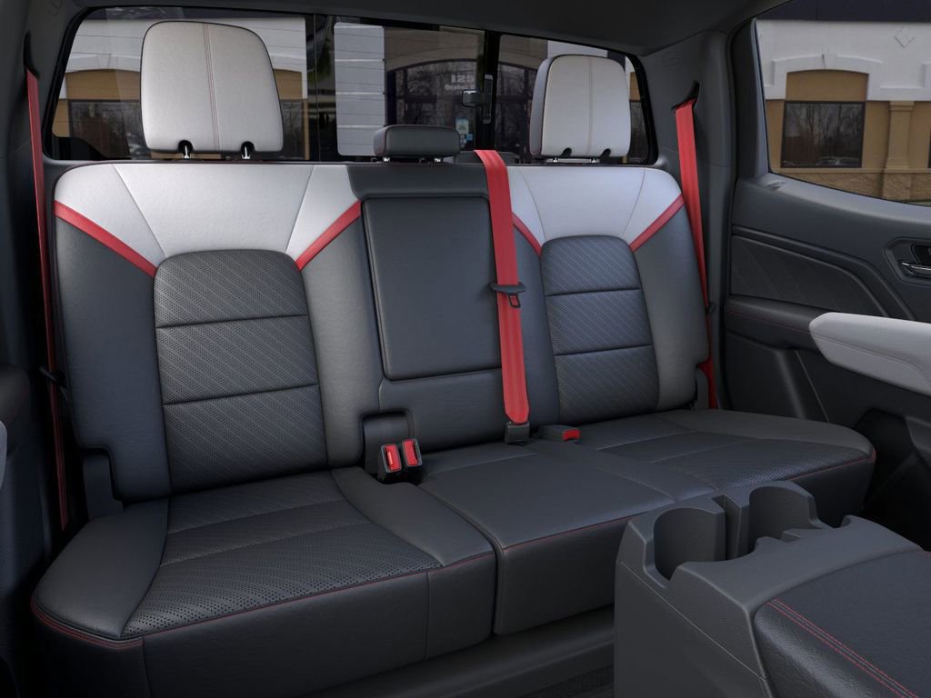 New 2026 GMC Canyon AT4X image 20