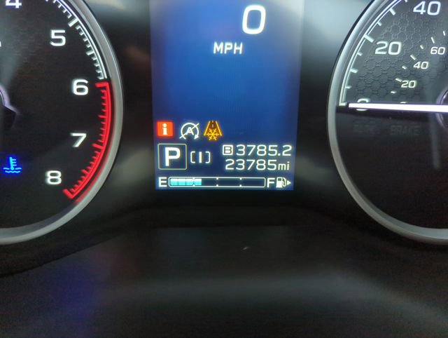 Used 2023 Subaru Forester Premium image 22