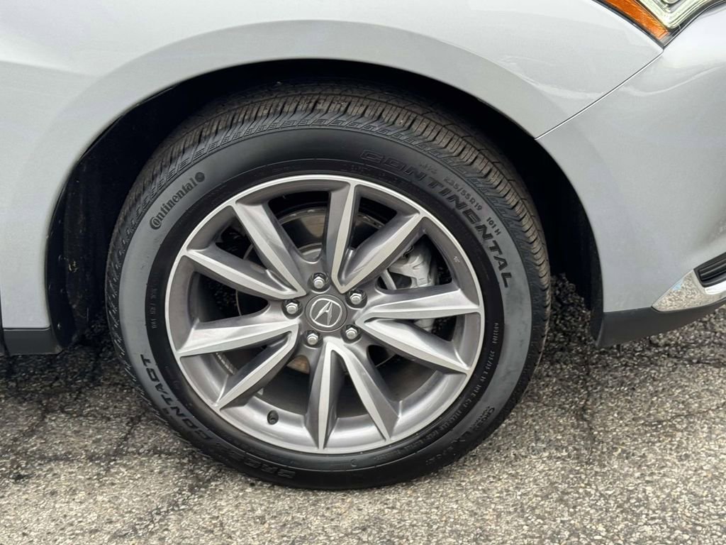 Certified 2023 Acura RDX w/ Technology Package image 7