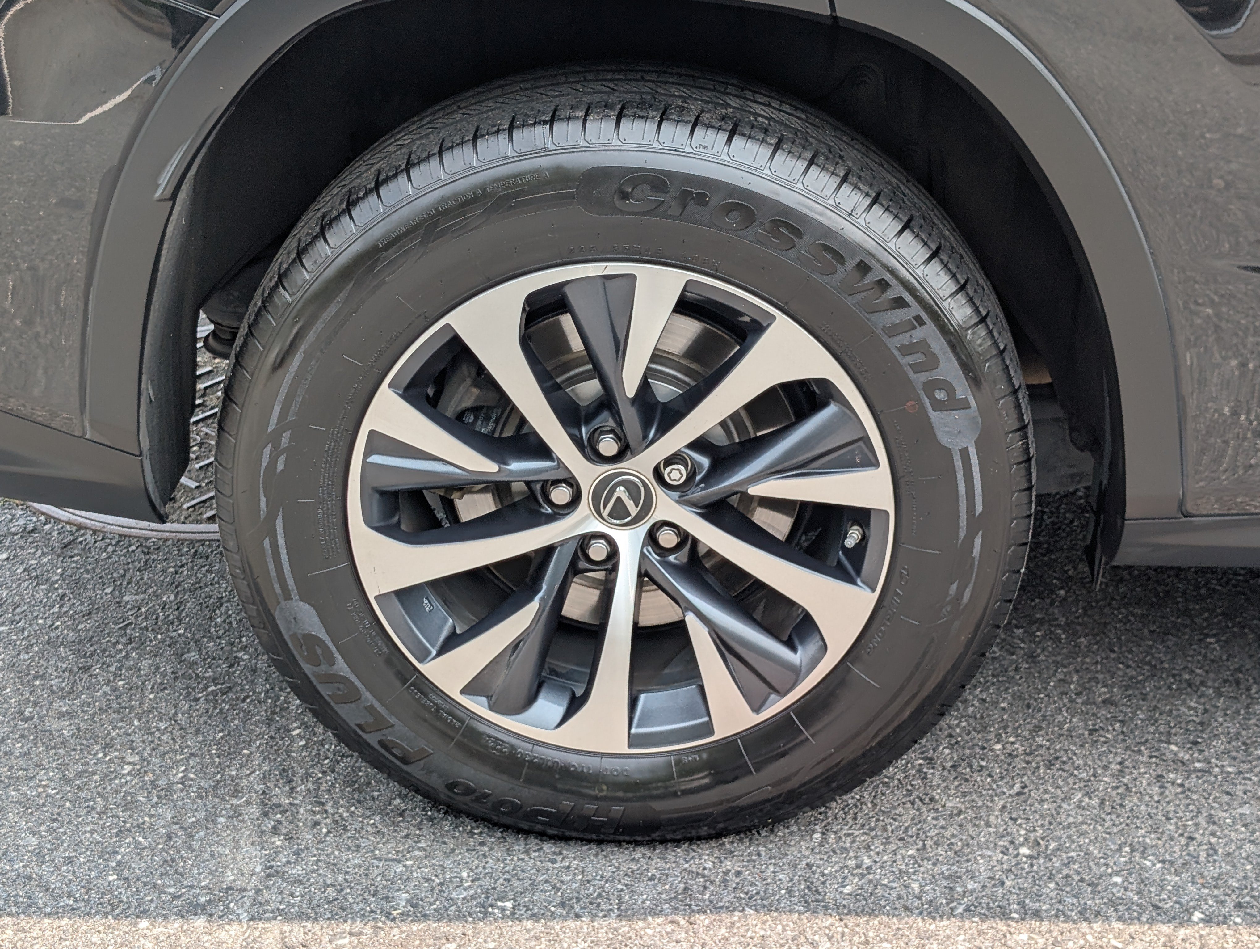 Used 2021 Lexus RX 350 AWD w/ Premium Package image 10