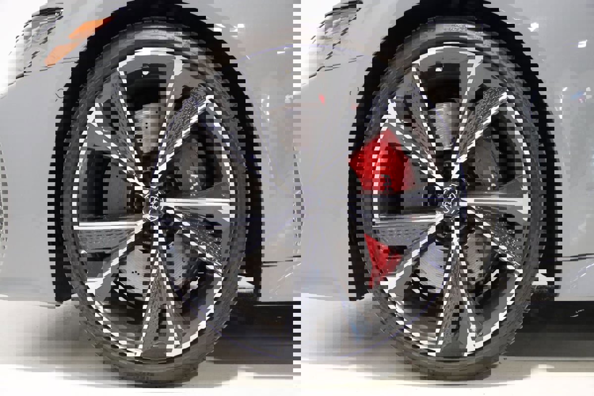 Used 2022 Audi RS 7 Sportback image 80