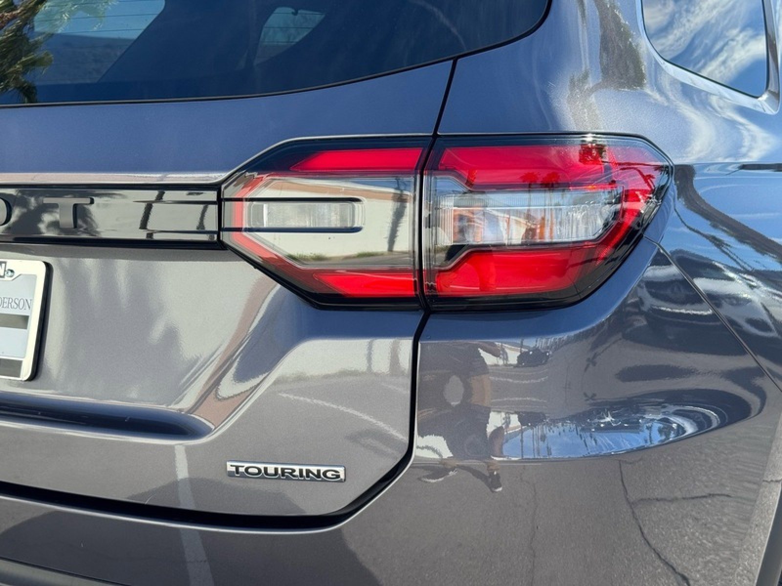 Used 2023 Honda Pilot Touring image 23