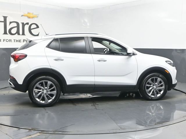 Used 2023 Buick Encore GX Select w/ Experience Buick Package image 37