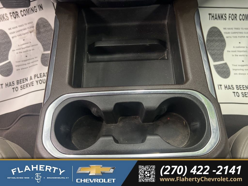 Used 2021 GMC Sierra 1500 SLT w/ SLT Premium Package image 29