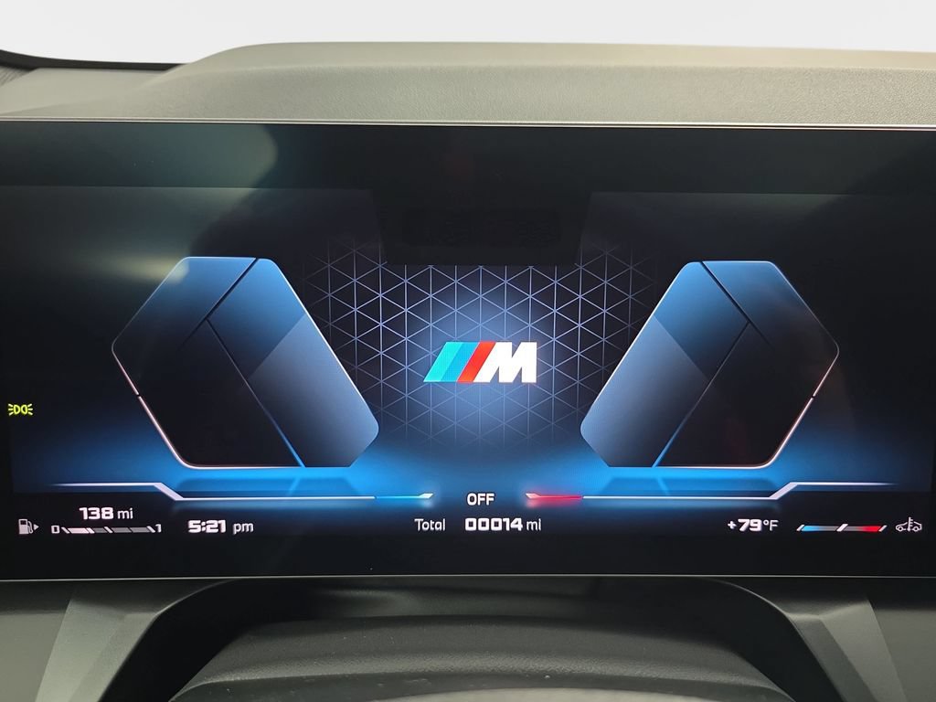 New 2026 BMW X3 M50 w/ Premium Package AWD/4WD image 19