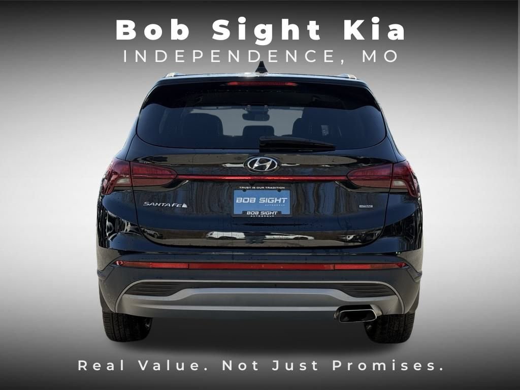 Used 2023 Hyundai Santa Fe SE image 11