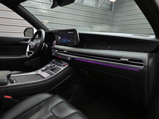 Used 2024 Hyundai Palisade Calligraphy FWD image 13