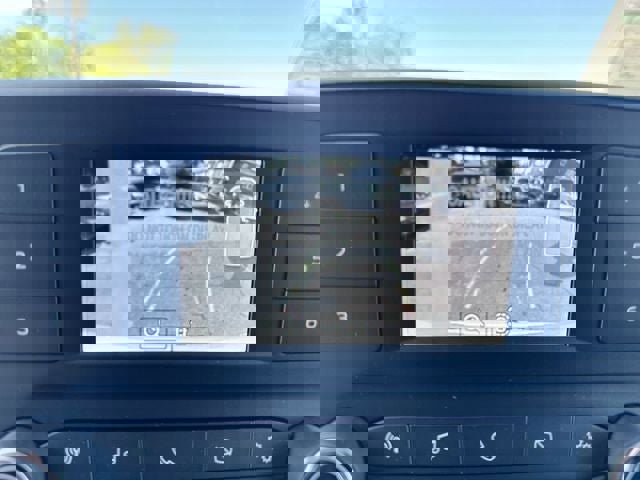 New 2025 Ford Transit 250 148 Medium Roof image 17