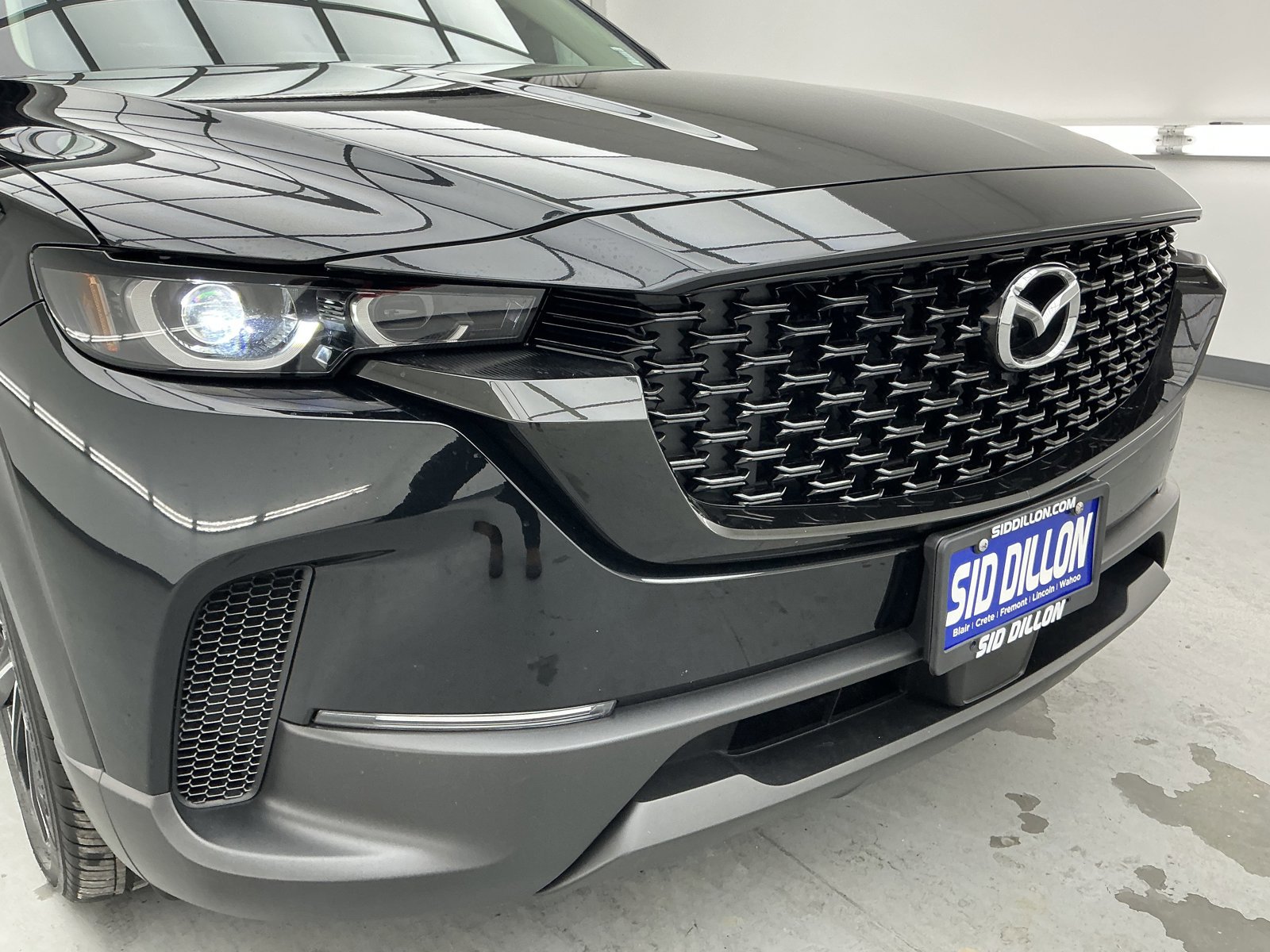 Used 2023 MAZDA CX-50 AWD 2.5 S w/ Cargo Package image 26