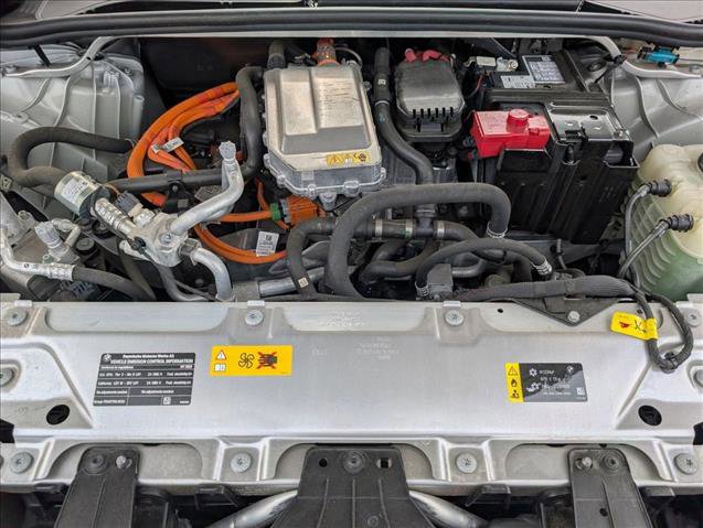 Certified 2023 BMW iX xDrive50 w/ Premium Package image 25