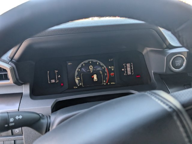 New 2026 Toyota 4Runner SR5 AWD/4WD image 24