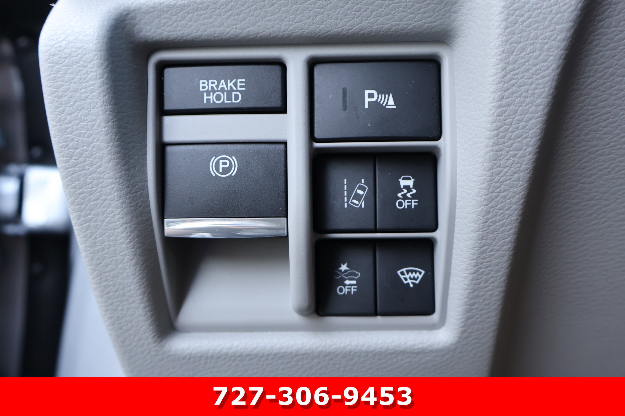Used 2019 Acura MDX Sport Hybrid w/ Advance Pkg AWD/4WD image 22