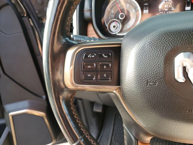 Used 2022 RAM 3500 Limited image 28