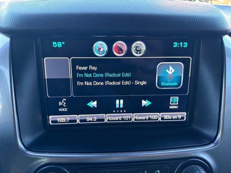 Used 2015 Chevrolet Tahoe LT image 15